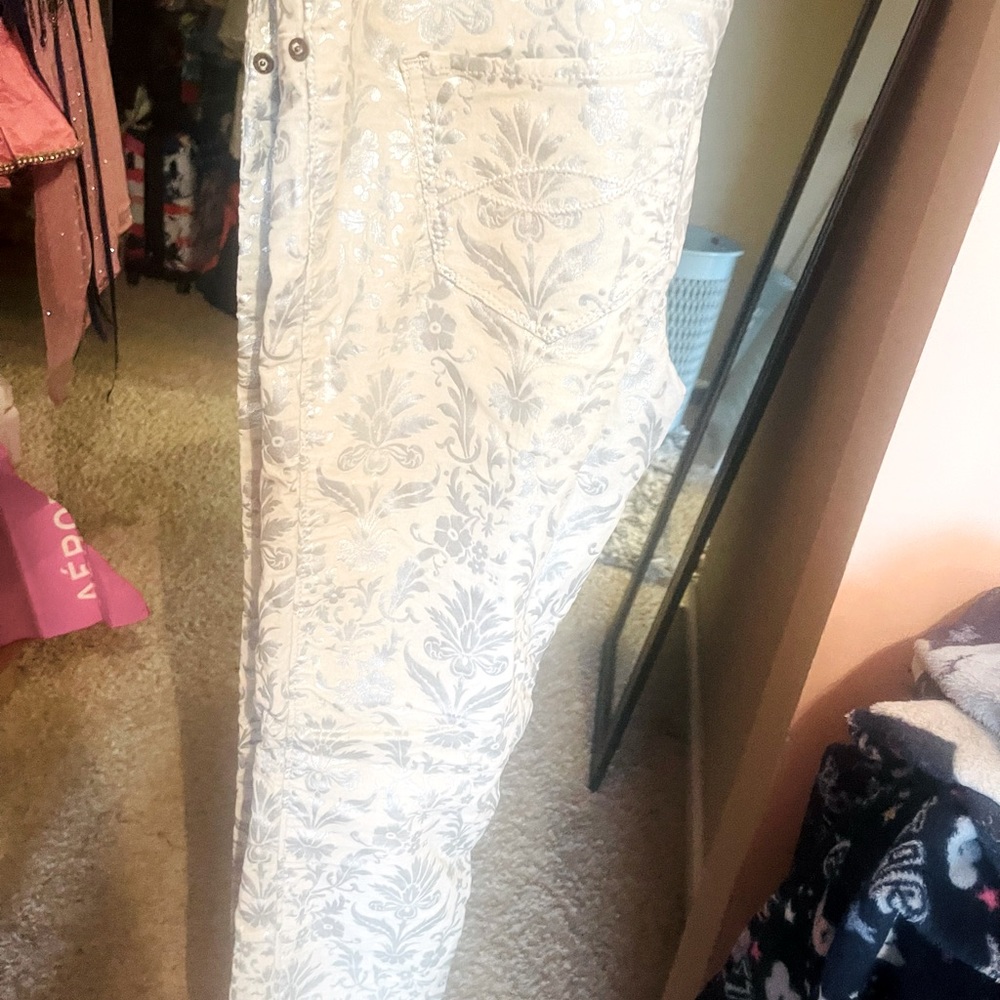 SOLD Skinny jeans/pant